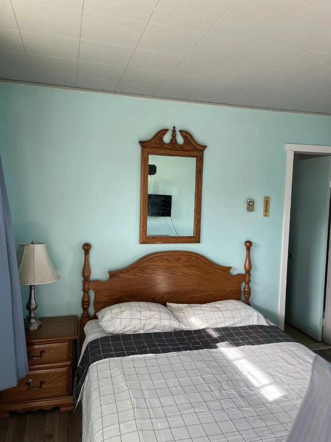 Motel Sainte Catherine 외부 사진
