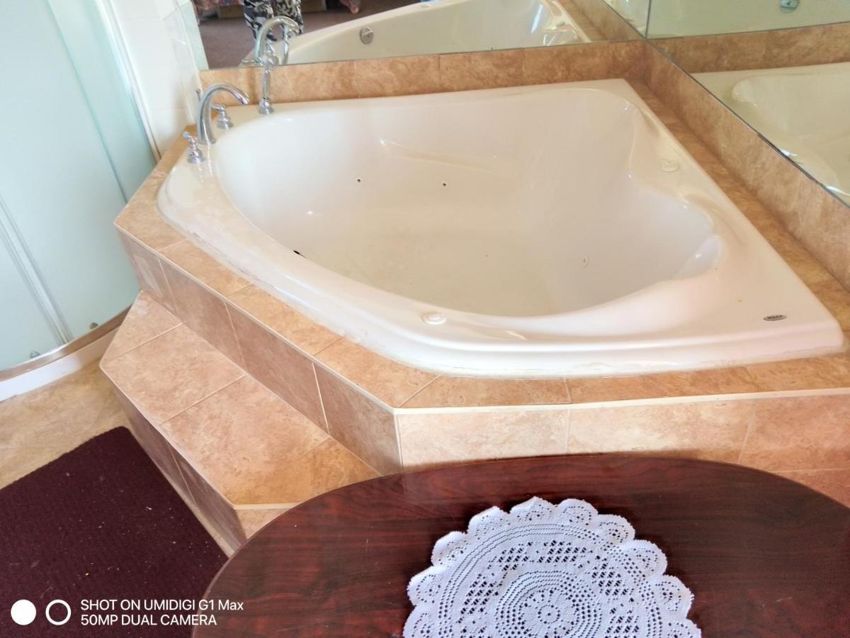 Motel Sainte Catherine 외부 사진